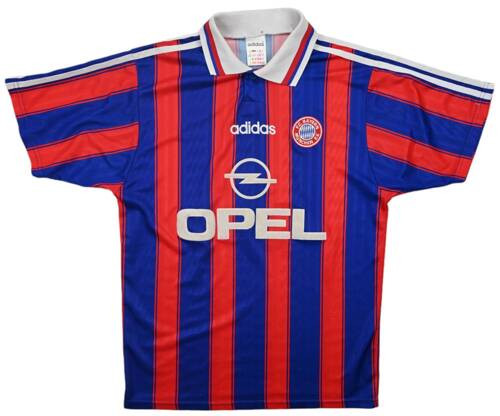 1995-97 BAYERN MUNCHEN KOSZULKA S