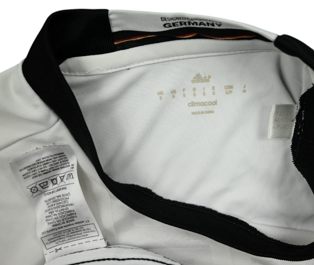 2015-16 GERMANY *GOMEZ* KOSZULKA S