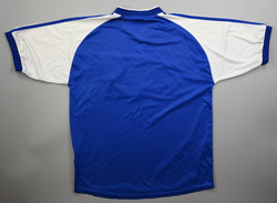 2003-04 MILLWALL FC FA CUP FINAL 2004 KOSZULKA L