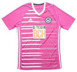 2018-19  AYR UNITED F.C. KOSZULKA S