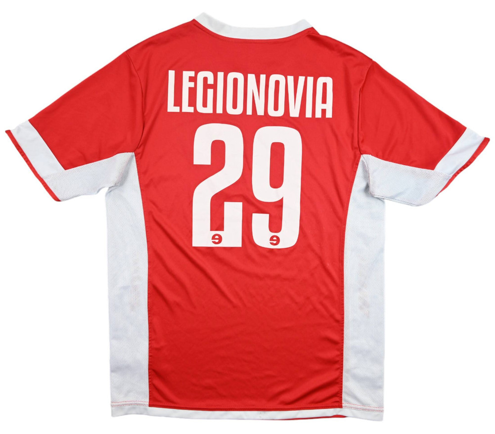 KS LEGIONOVIA KOSZULKA M