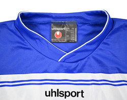 UHLSPORT #19 VINTAGE SHIRT XXL