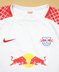 2017-18 RB LEIPZIG SHIRT XXL