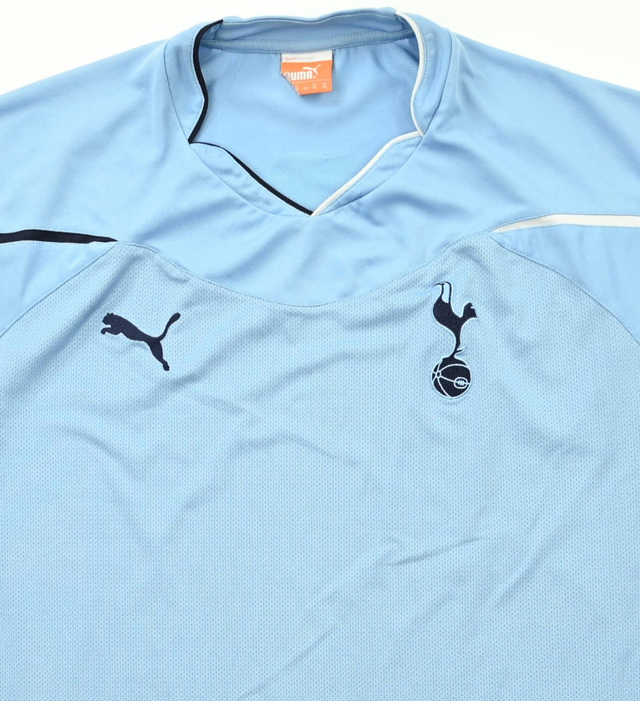 2010-11 TOTTENHAM HOTSPUR KOSZULKA XL