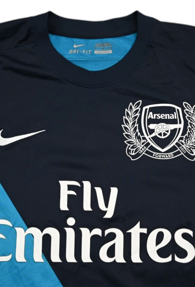 2011-12 ARSENAL KOSZULKA L