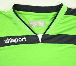 UHLSPORT OLDSCHOOL GOALKEEPER LONGSLEEVE XXL