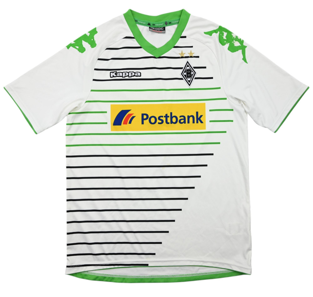 2013-14 BORUSSIA MONCHENGLADBACH *KRUSE* KOSZULKA M