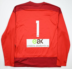 GERMANY #1 HANDBALL BLUZA XXL