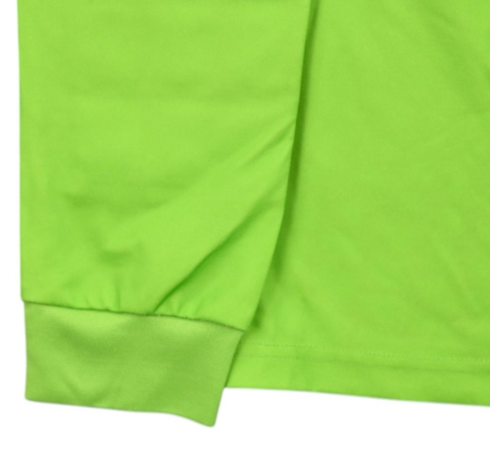 UHLSPORT VINTAGE GK LONGSLEEVE KOSZULKA M