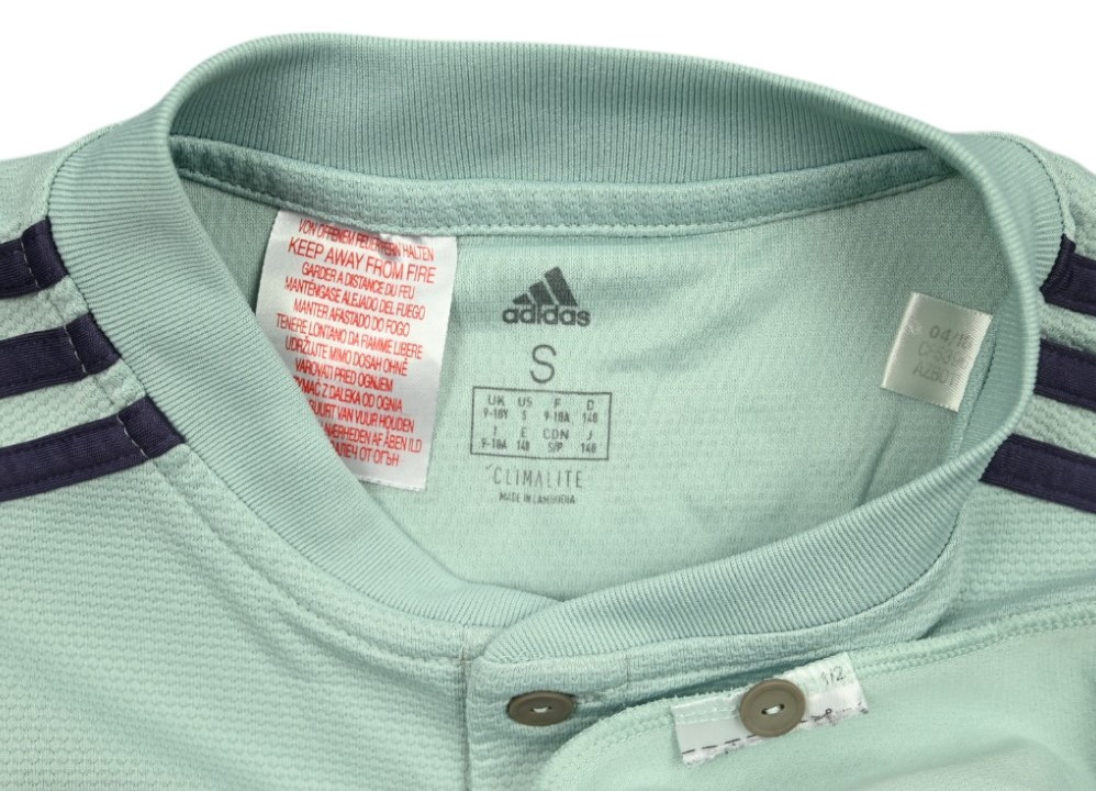 2018-19 BAYERN MUNCHEN KOSZULKA S. BOYS