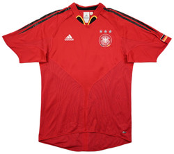 2004-06 GERMANY *KURANYI* SHIRT L