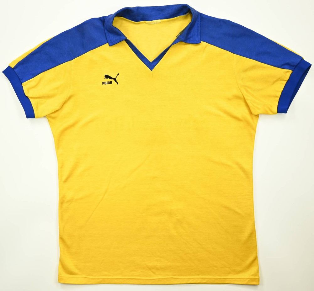 PUMA OLDSCHOOL SHIRT M