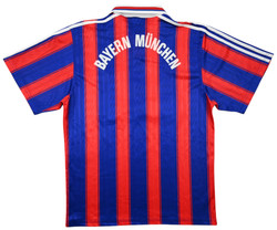 1995-97 BAYERN MUNCHEN KOSZULKA M