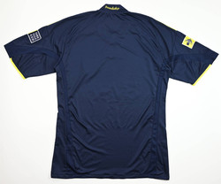 2009-10 FENERBAHCE SHIRT M