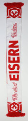 1. FC UNION BERLIN SCARF
