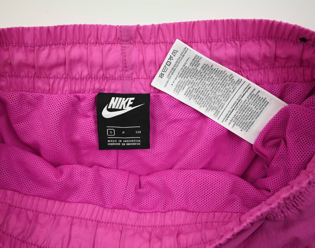 NIKE OLDSCHOOL SPODNIE S