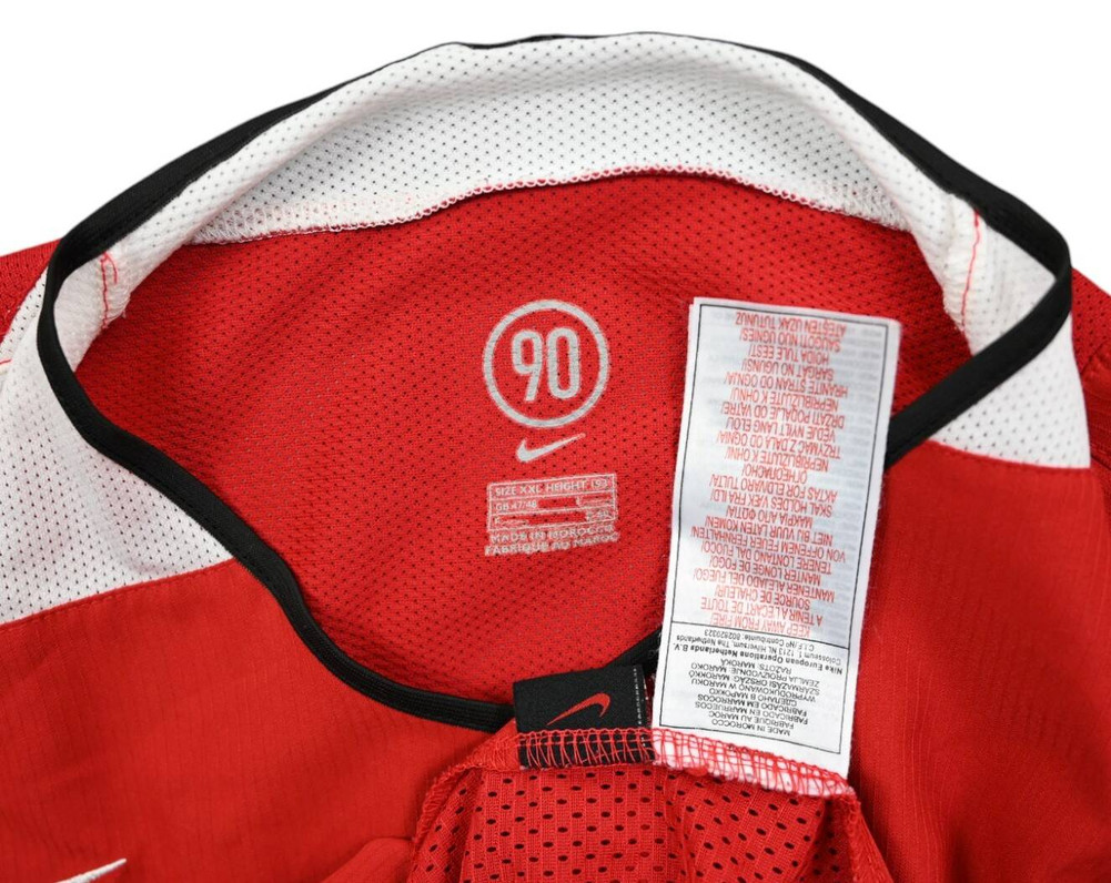 2004-06 MANCHESTER UNITED KOSZULKA 2XL