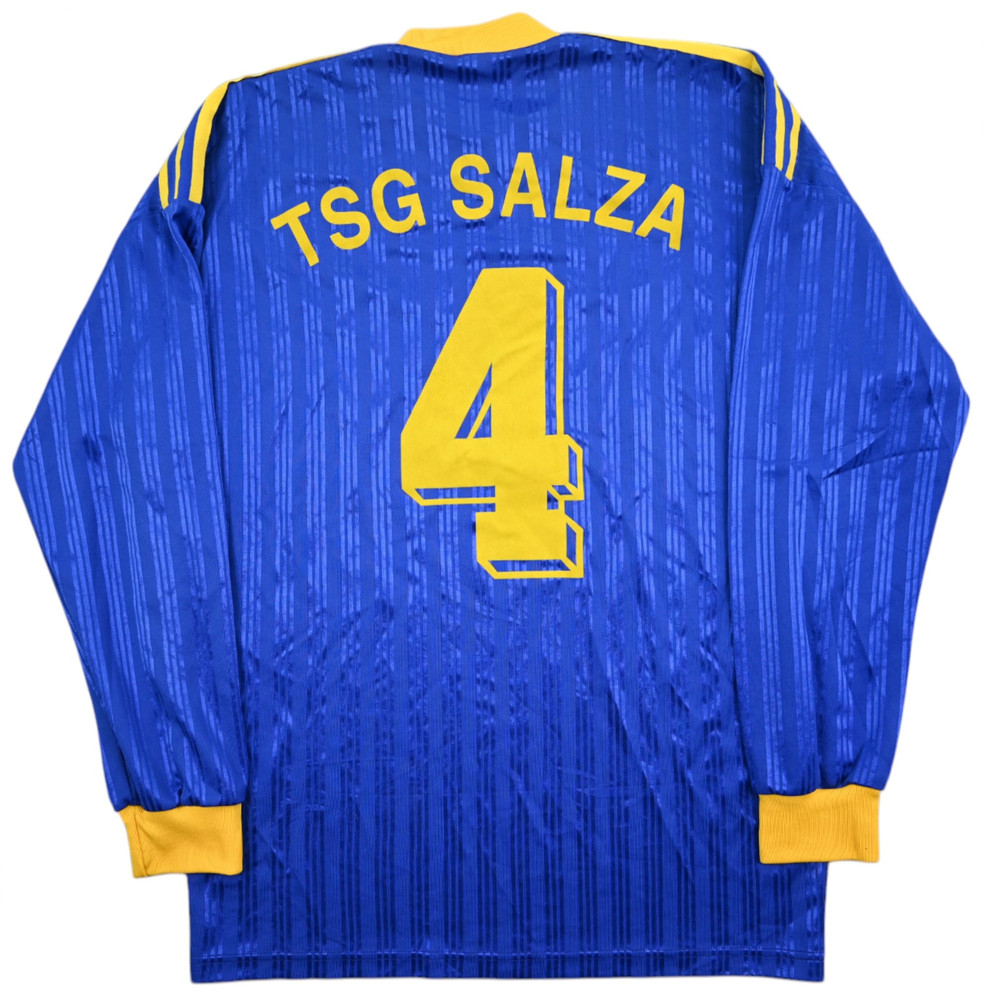 ADIDAS OLDSCHOOL LONGSLEEVE S