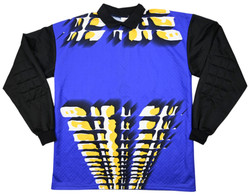 VINTAGE GK LONGSLEEVE KOSZULKA XL