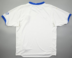 2007-08 SAARBRUCKEN KOSZULKA L