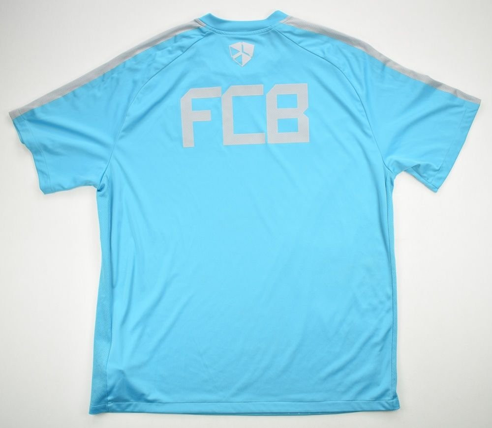 FC BARCELONA KOSZULKA XL