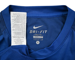 2012-13 FC BARCELONA SHIRT S