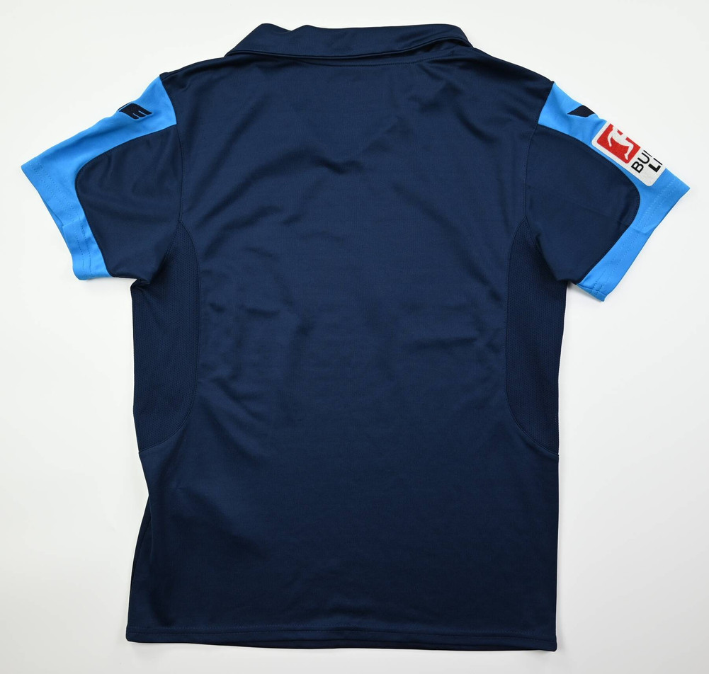 2013-14 1. FC KOLN SHIRT L. BOYS