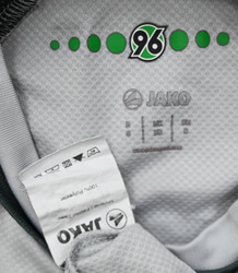 2013-14 HANNOVER 96 *FABIAN* GK S