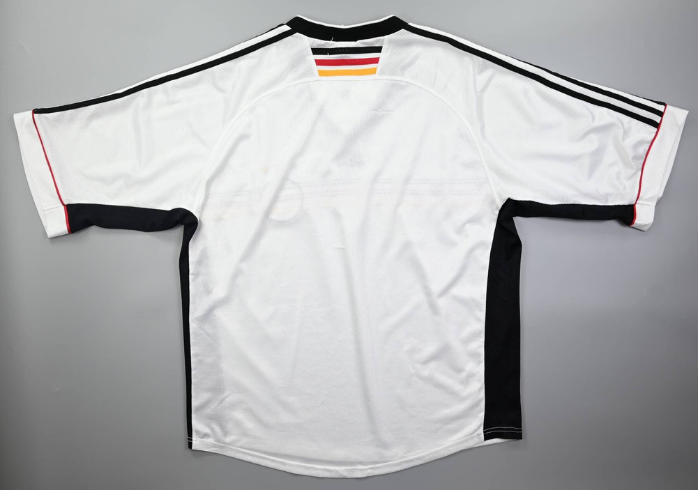 1998-00 GERMANY KOSZULKA XL