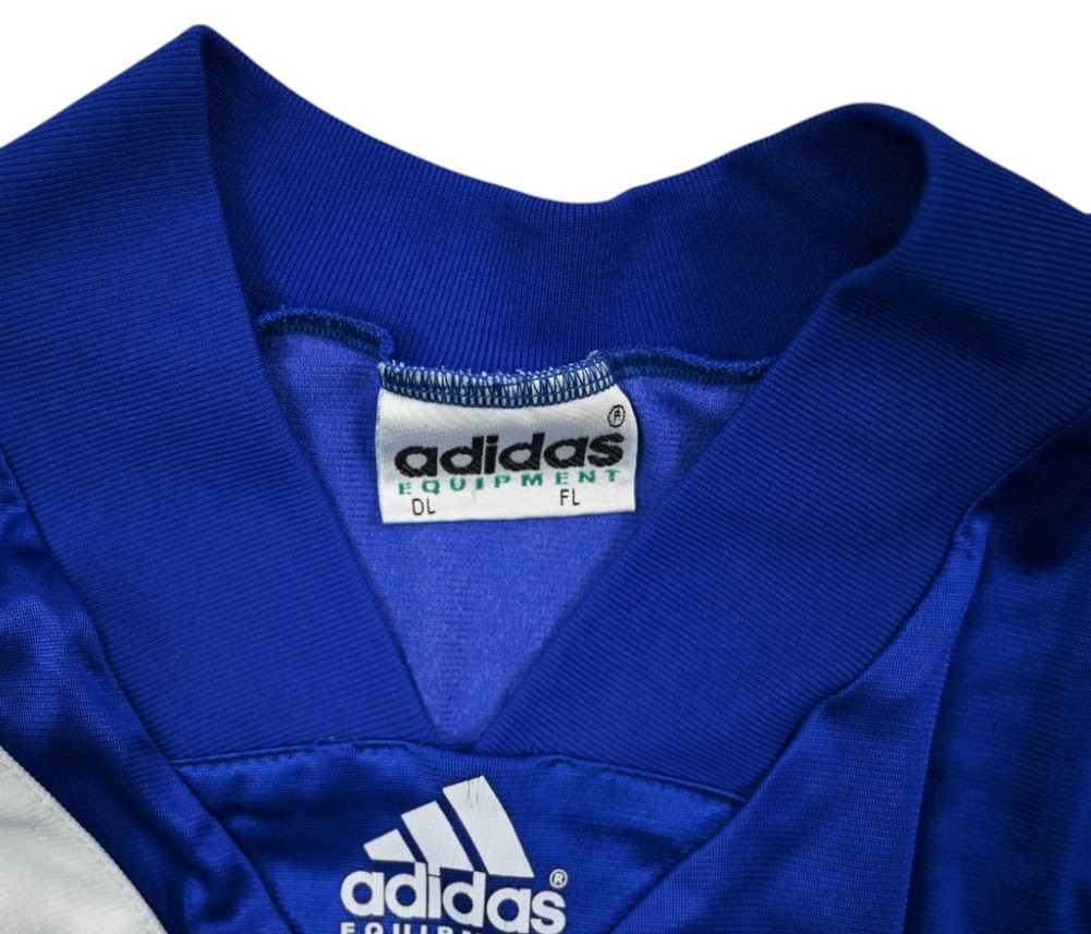 SF EGLING LONGSLEEVE KOSZULKA L