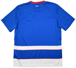 2015-16 QUEENS PARK RANGERS SHIRT L
