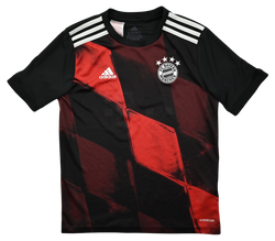 2020-21 BAYERN MUNCHEN *LEWANDOWSKI* KOSZULKA M. BOYS