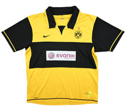 2007-08 BORUSSIA DORTMUND KOSZULKA XL