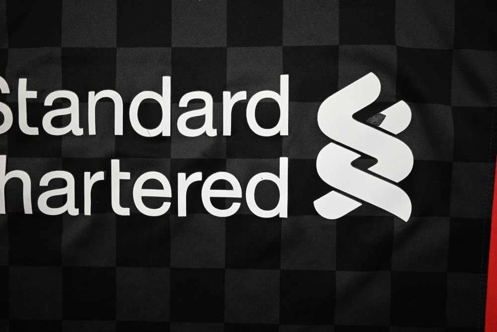 2020-21 LIVERPOOL KOSZULKA S