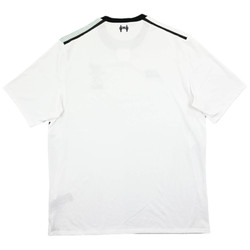 2017-18 LIVERPOOL SHIRT XL