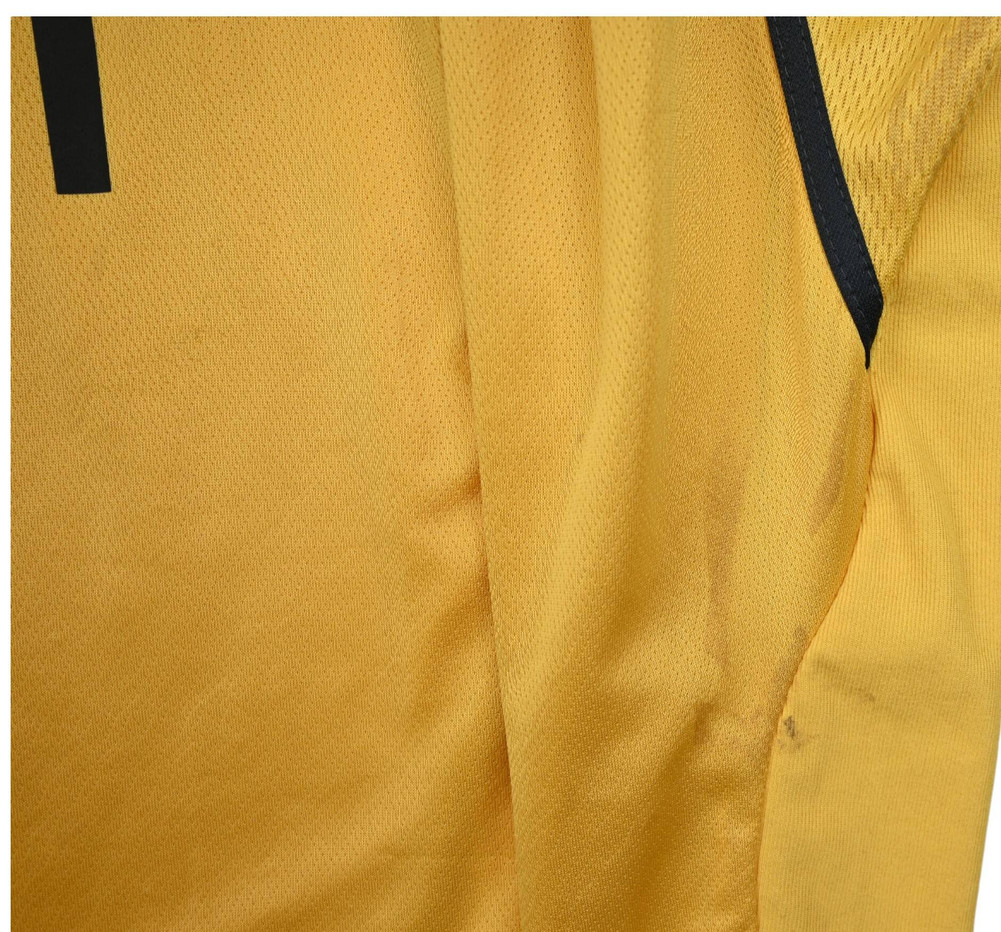 2004-05 VFB STUTTGART *HILDEBRAND* GOALKEEPER LONGSLEEVE M