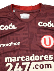 2022 UNIVERSITARIO SHIRT XL
