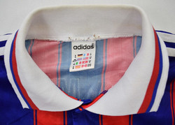 1996-97 BAYERN MUNCHEN *KLINSMANN* KOSZULKA M