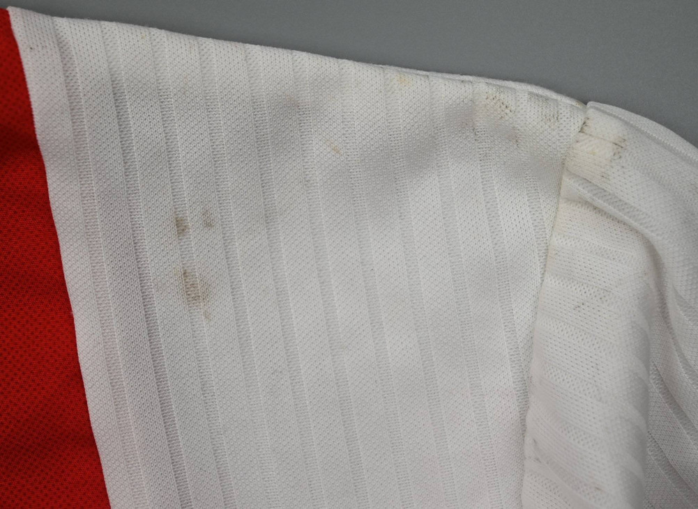 1997-98 AJAX AMSTERDAM KOSZULKA S. BOYS