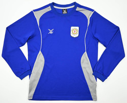 CREWE ALEXANDRA TOP S