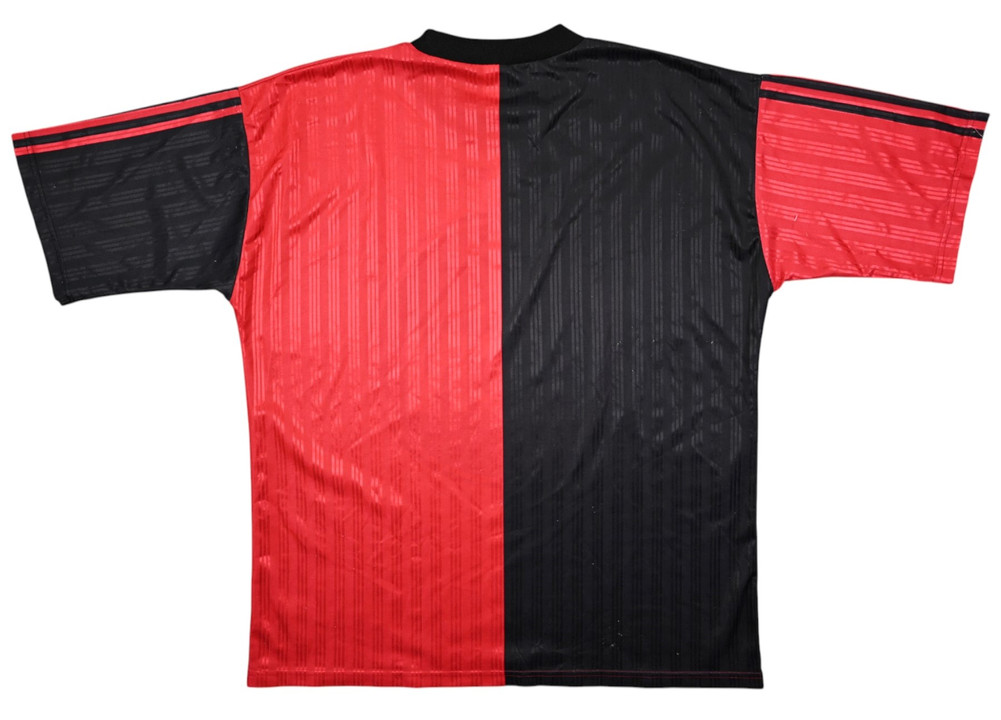 1996-97 NURNBERG SHIRT L