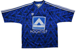 SV NAUNHOF 1920 #13 SHIRT XL