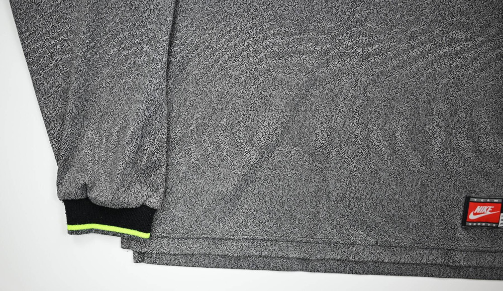 1997-98 BORUSSIA DORTMUND LONGSLEEVE XL. BOYS