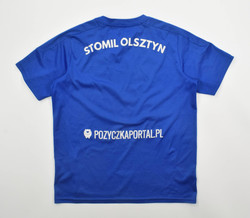 OKS STOMIL OLSZTYN KOSZULKA S