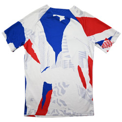 2022-23 FRANCE SHIRT S