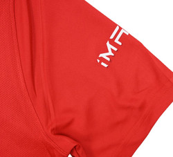 2024-25 VANSPOR *MUHAMED ALI* SHIRT L