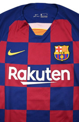 2019-20 BARCELONA *MESSI* SHIRT S