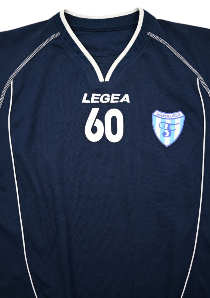 FLOTA SWINOUJSCIE SHIRT L