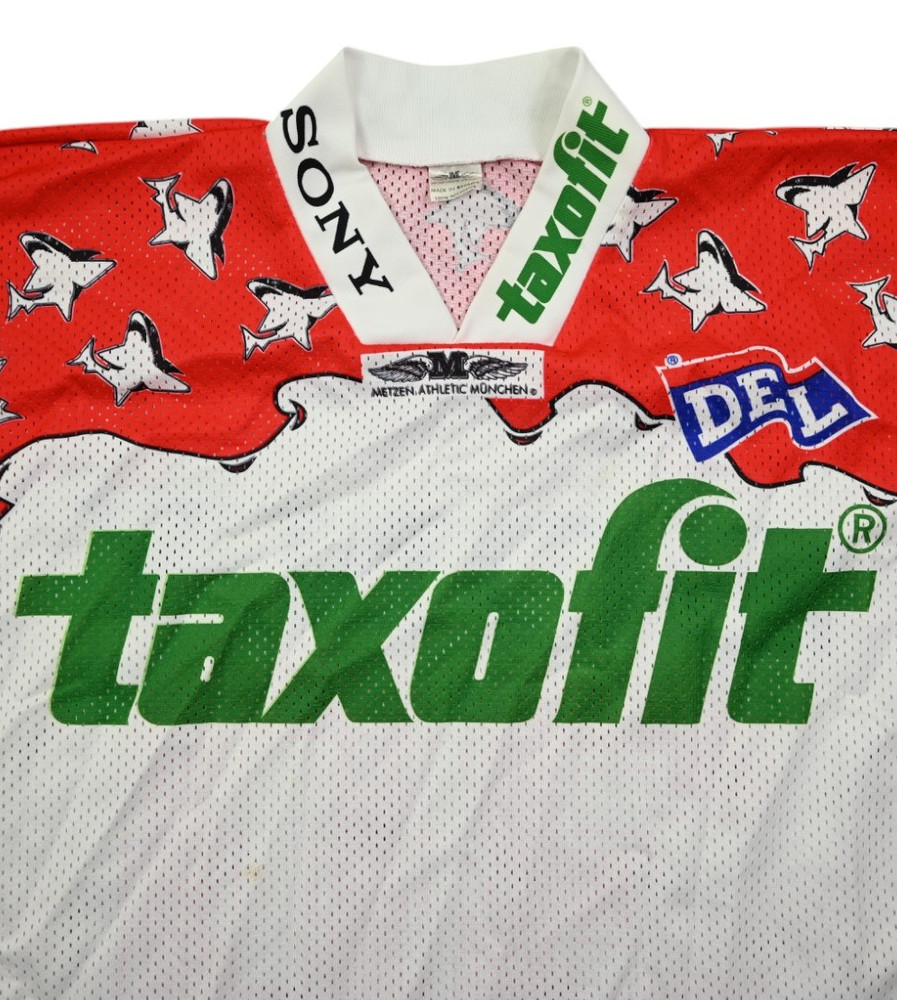 KOLNER HAIE *HOHENGERGER* HOCKEY SHIRT XL