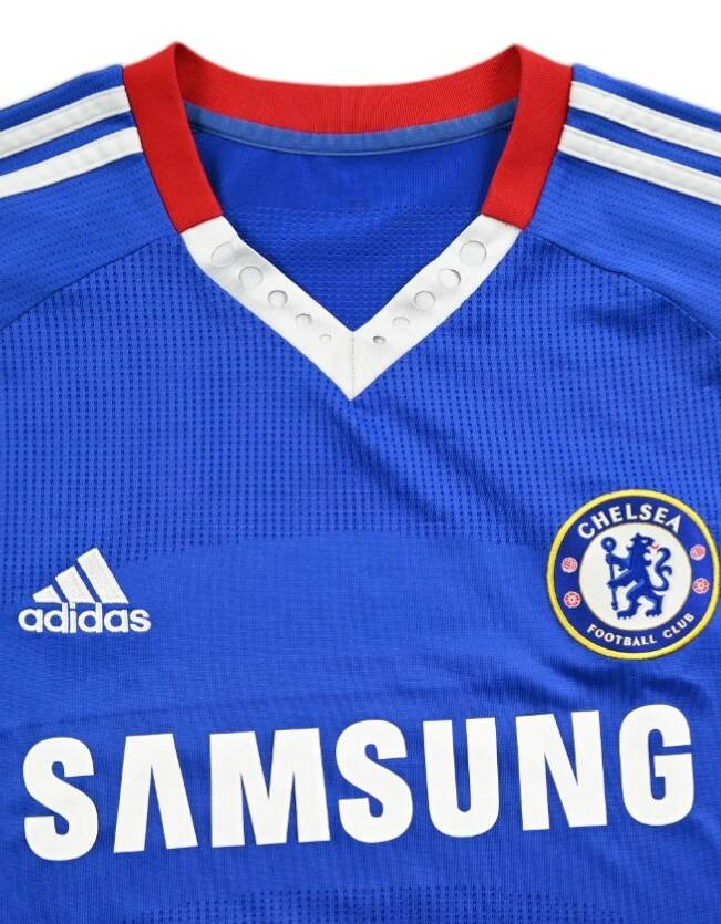 2010-11 CHELSEA LONDON KOSZULKA M